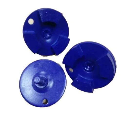 Diamond Blade Concrete Grinder