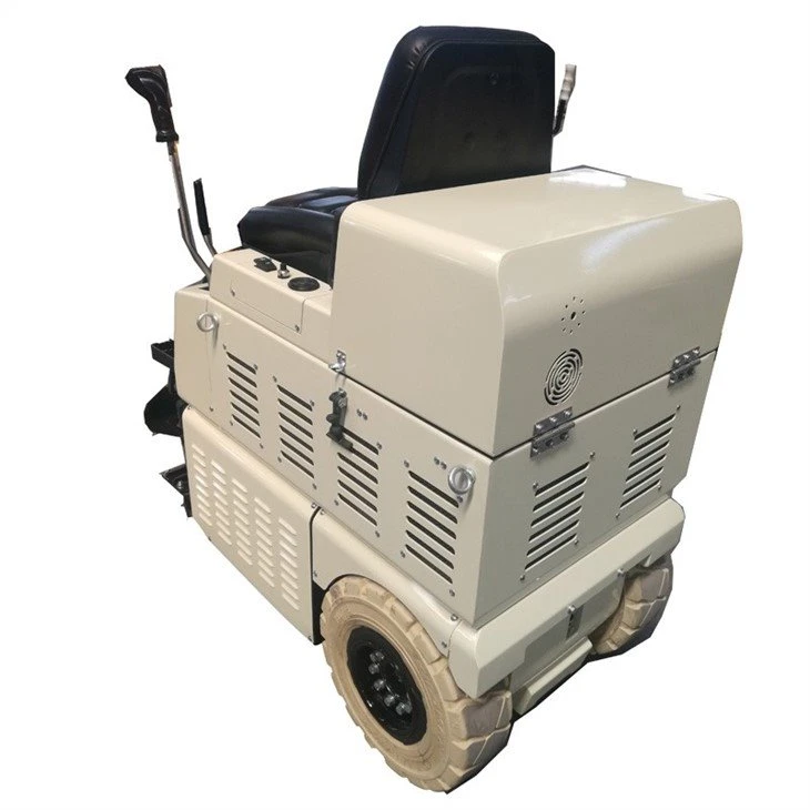 Ride-on Battery Floor Stripper Machine Ride-on Battery Floor Stripper Machine