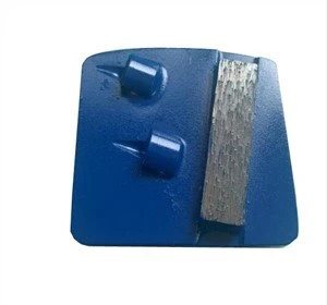 Redi Lock PCD slīpēšanas bloks